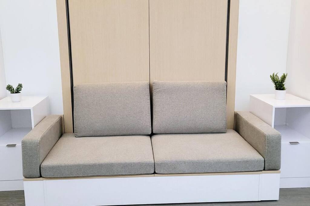 Tremont Smart 15 - A Kcm Property Cleveland Esterno foto