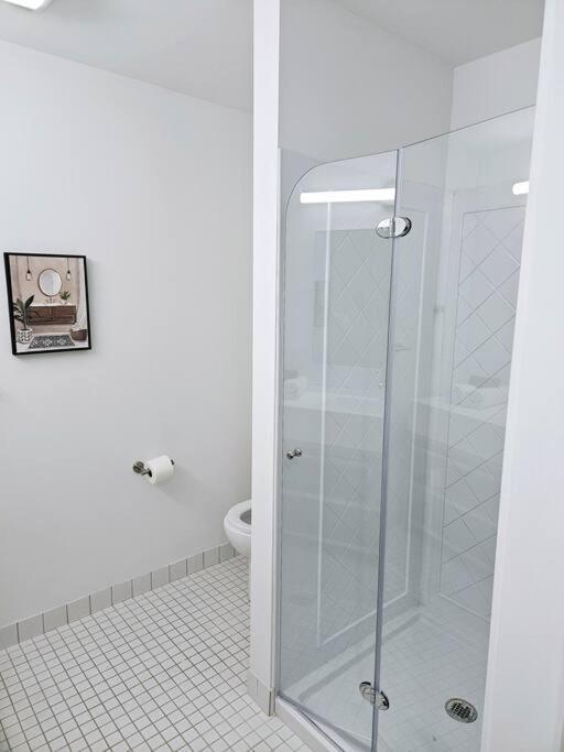 Tremont Smart 15 - A Kcm Property Cleveland Esterno foto