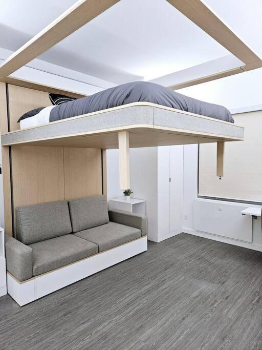 Tremont Smart 15 - A Kcm Property Cleveland Esterno foto
