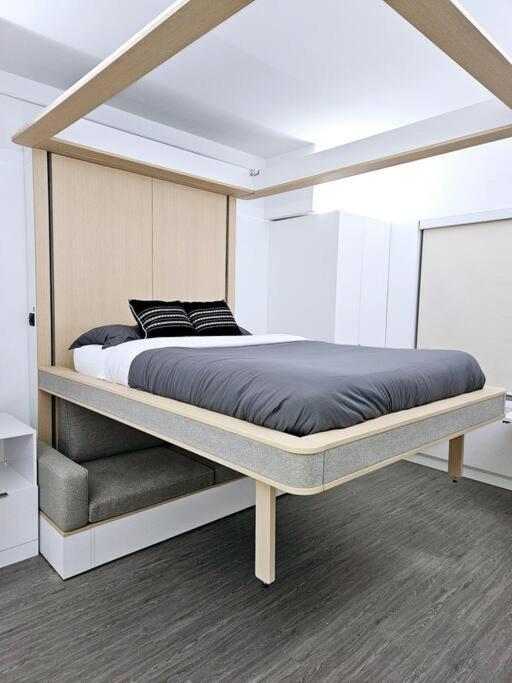 Tremont Smart 15 - A Kcm Property Cleveland Esterno foto