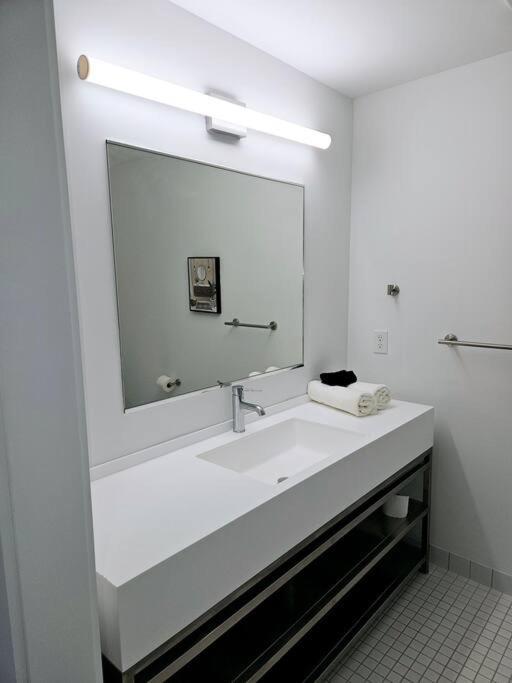 Tremont Smart 15 - A Kcm Property Cleveland Esterno foto