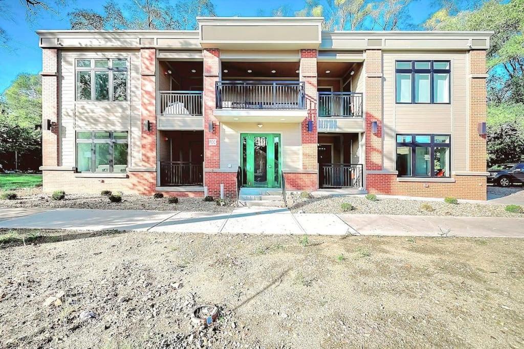 Tremont Smart 15 - A Kcm Property Cleveland Esterno foto