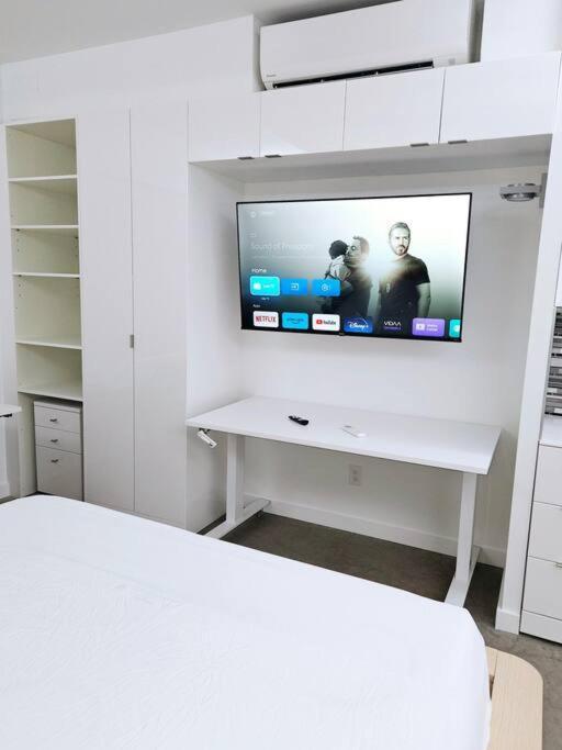 Tremont Smart 15 - A Kcm Property Cleveland Esterno foto