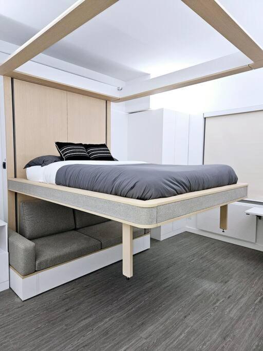 Tremont Smart 15 - A Kcm Property Cleveland Esterno foto