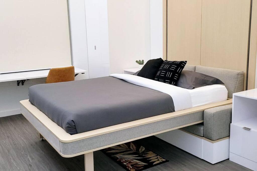 Tremont Smart 15 - A Kcm Property Cleveland Esterno foto