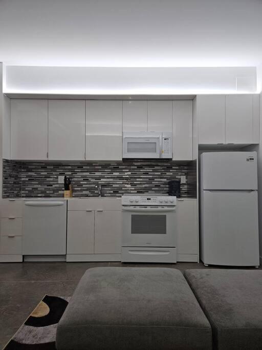 Tremont Smart 15 - A Kcm Property Cleveland Esterno foto