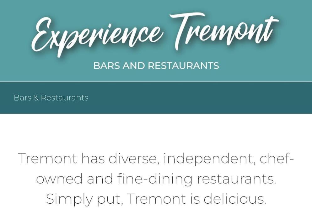 Tremont Smart 15 - A Kcm Property Cleveland Esterno foto