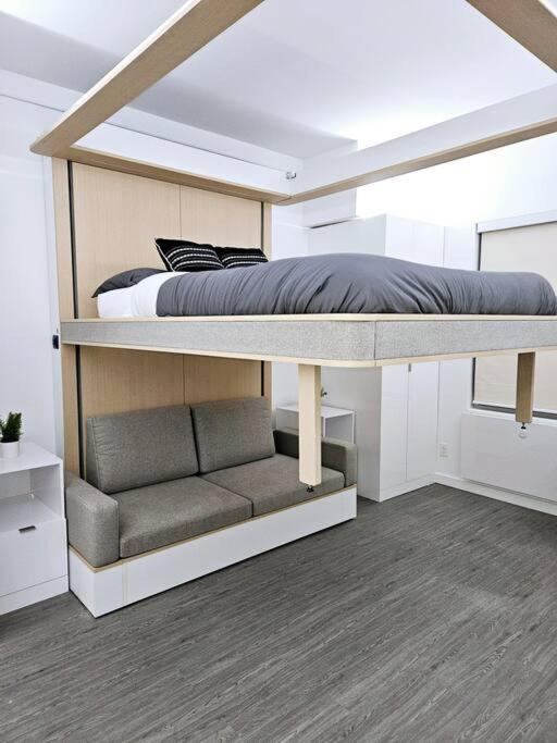 Tremont Smart 15 - A Kcm Property Cleveland Esterno foto