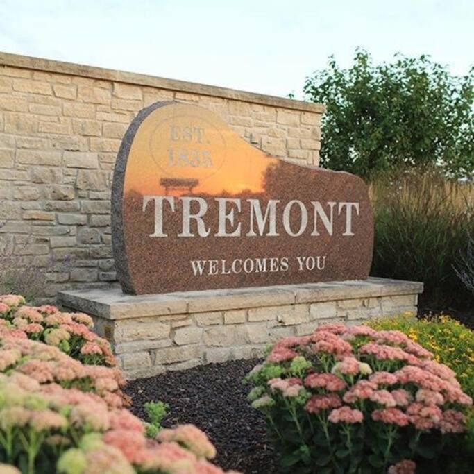Tremont Smart 15 - A Kcm Property Cleveland Esterno foto